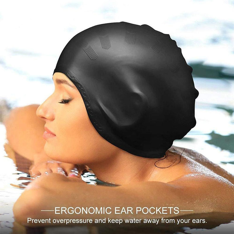 Yetişkinler yüzme boneleri erk - Swim Hat Silicone incelemesi ve fiyatı