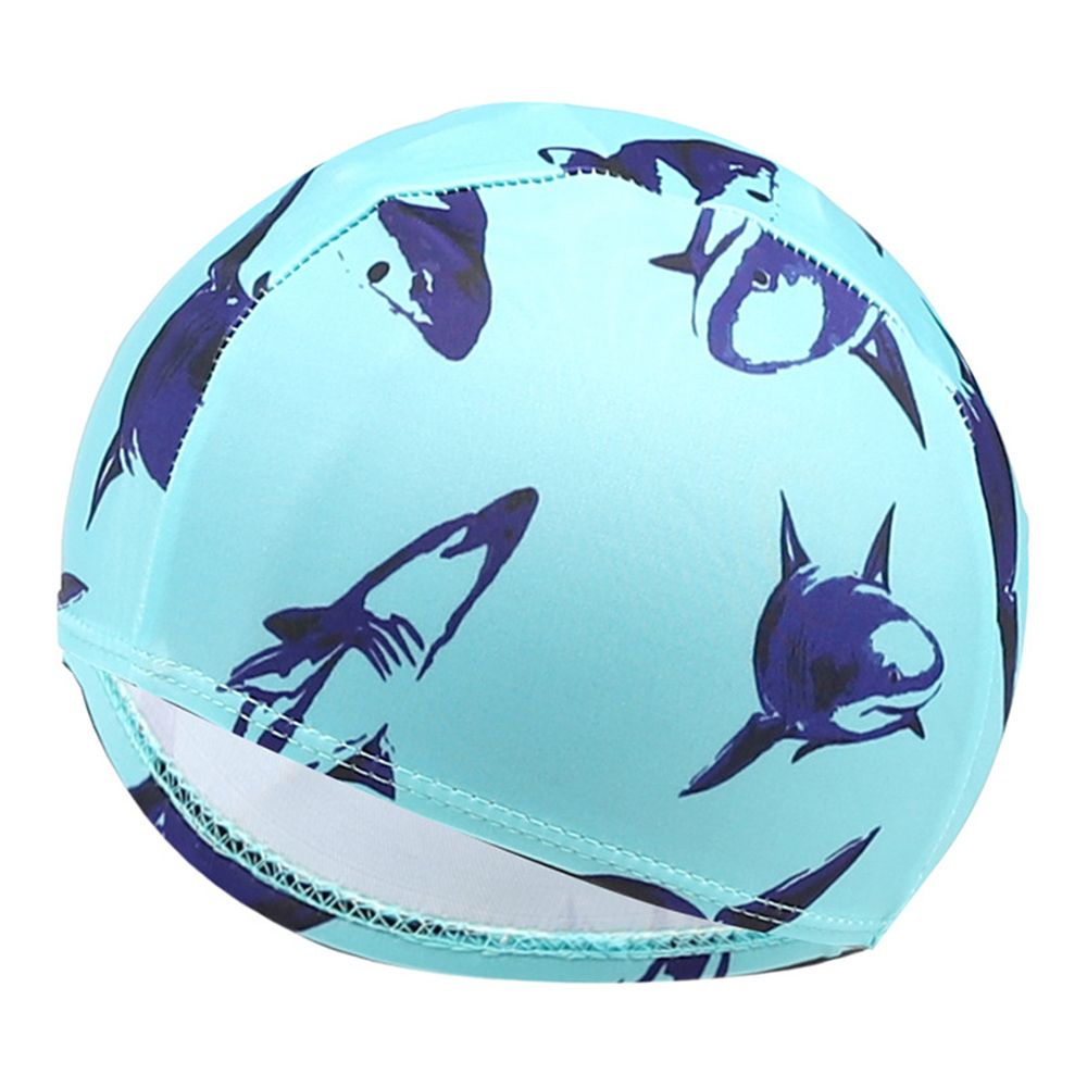 Karikatür Çocuk Erkek Kız Yüks - Swim Hat Silicone incelemesi ve fiyatı