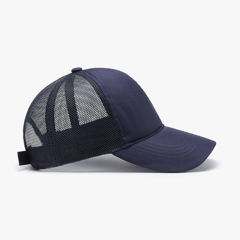 Yazlık Unisex Şapka Günlük Düz - Trucker Cap Mesh incelemesi ve fiyatı