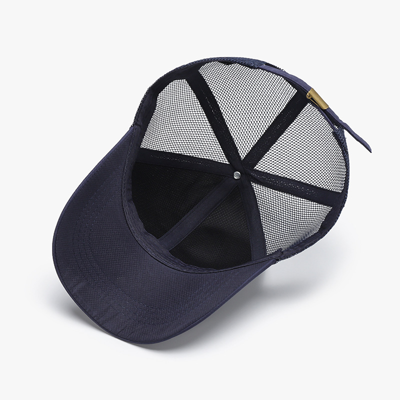 Yazlık Unisex Şapka Günlük Düz - Trucker Cap Mesh incelemesi ve fiyatı