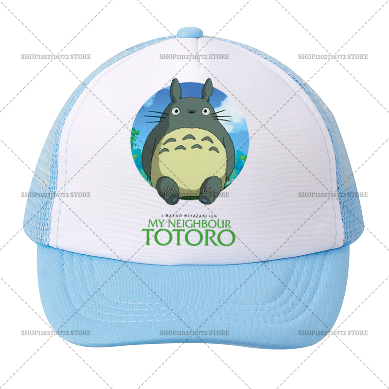 Totoro beyzbol şapkası Kadın S - Trucker Cap Mesh incelemesi ve fiyatı
