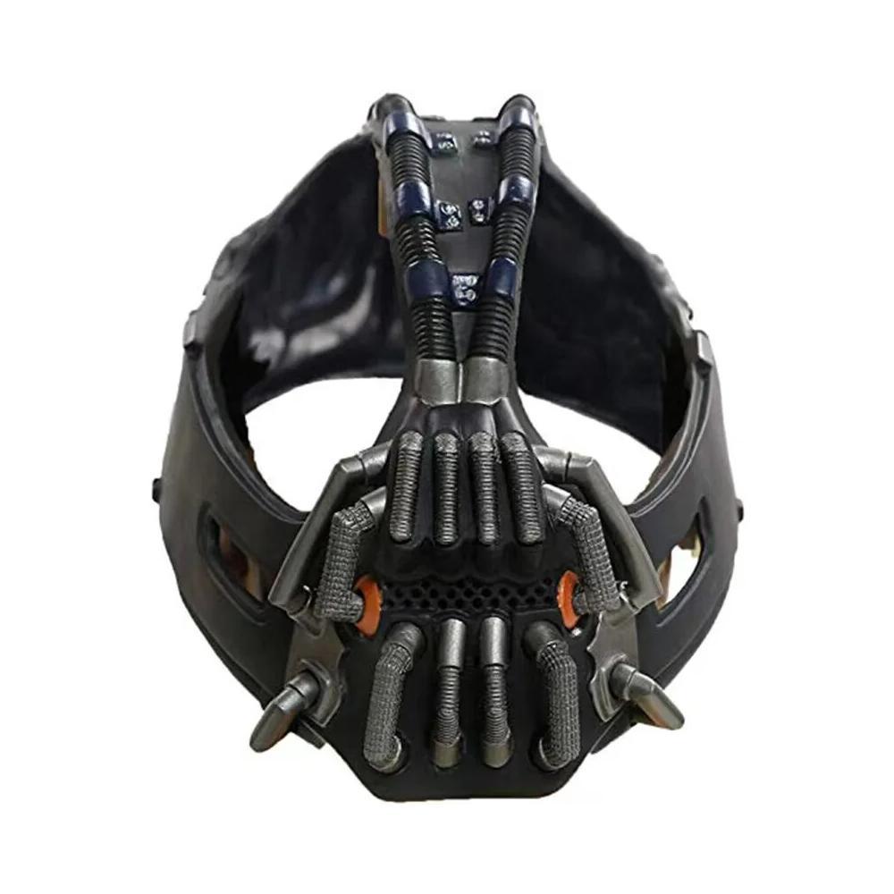 Korku Kostümü Kara Şövalye Ban - Skull Cap Helmet Liner incelemesi ve fiyatı