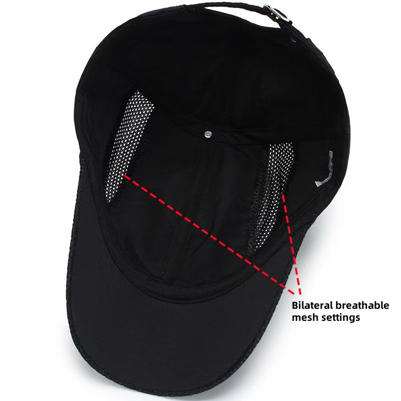 1 adet nefes örgü beyzbol şapk - Trucker Cap Mesh incelemesi ve fiyatı