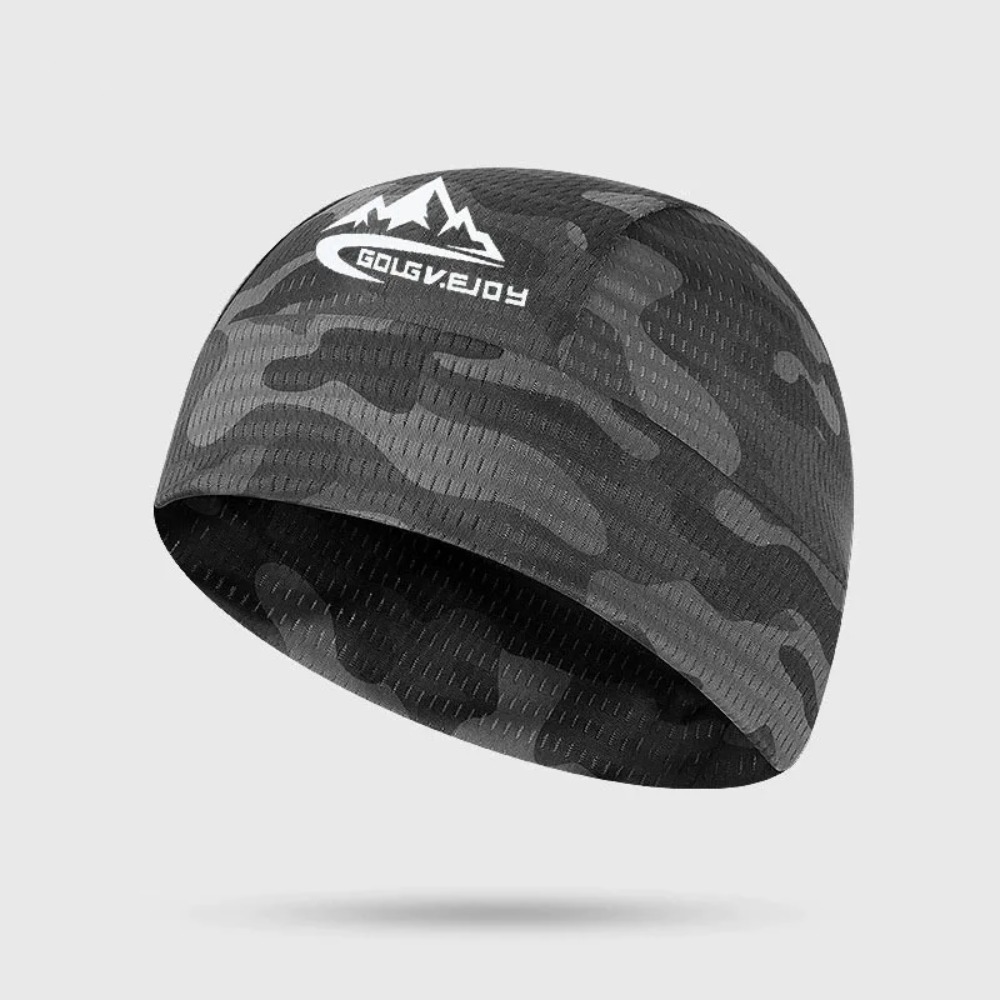 Motosiklet Şapkası Hızlı Kuruy - Skull Cap Helmet Liner incelemesi ve fiyatı