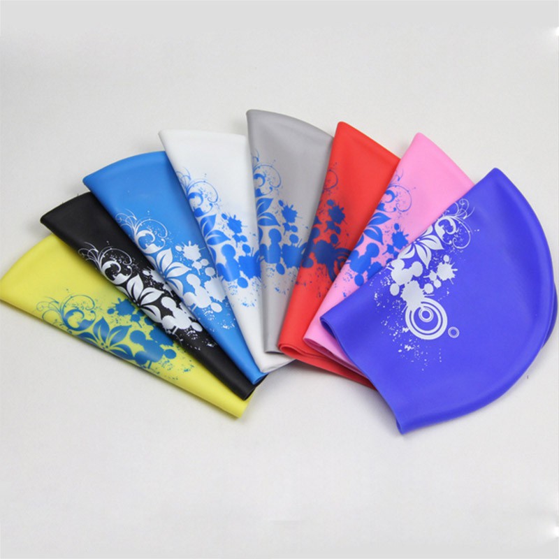 Uzun Saç için silikon Yüzme Ka - Swim Hat Silicone incelemesi ve fiyatı