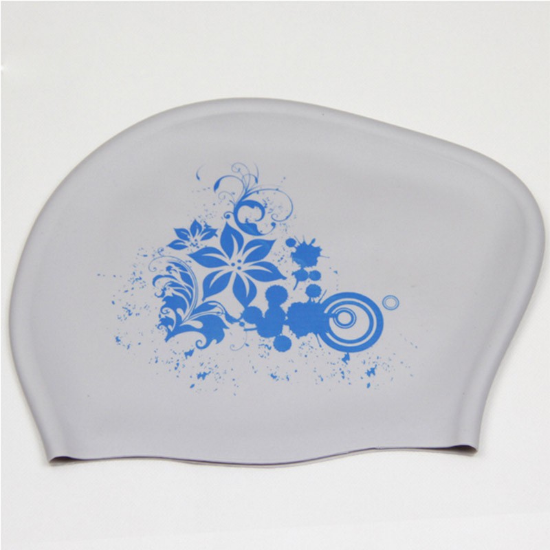 Uzun Saç için silikon Yüzme Ka - Swim Hat Silicone incelemesi ve fiyatı