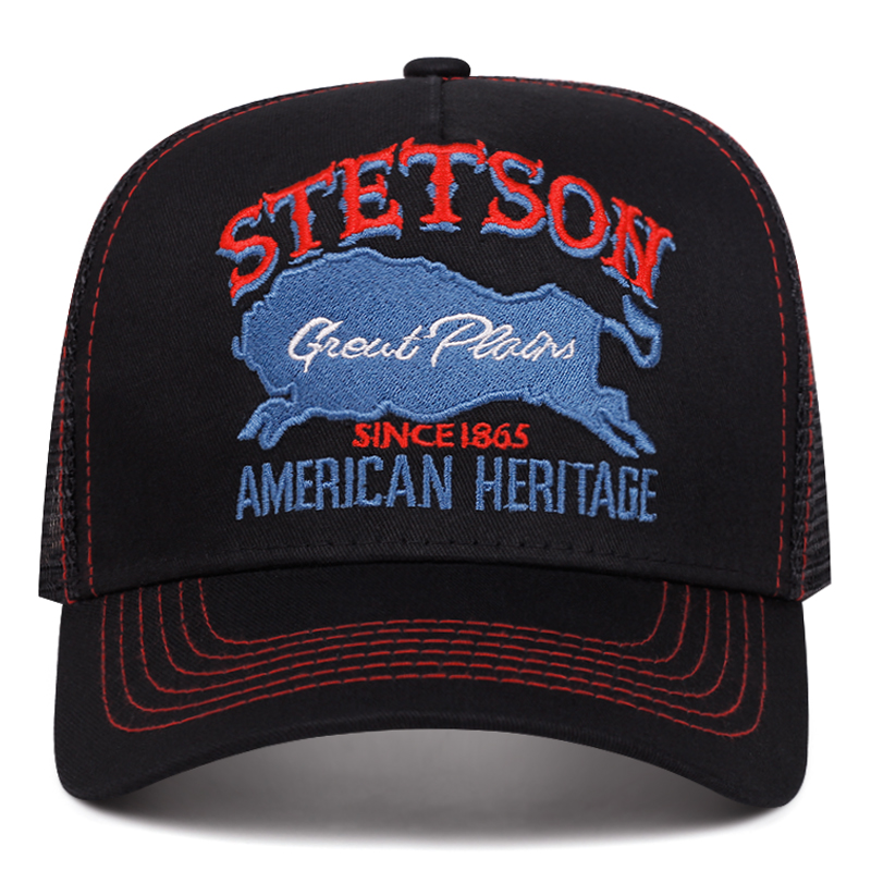 2025 Kişiselleştirilmiş Yeni K - Trucker Cap Mesh incelemesi ve fiyatı