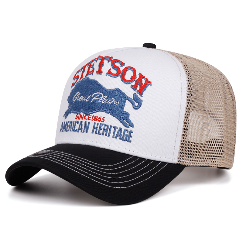 2025 Kişiselleştirilmiş Yeni K - Trucker Cap Mesh incelemesi ve fiyatı
