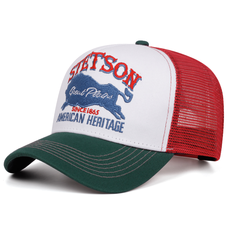 2025 Kişiselleştirilmiş Yeni K - Trucker Cap Mesh incelemesi ve fiyatı