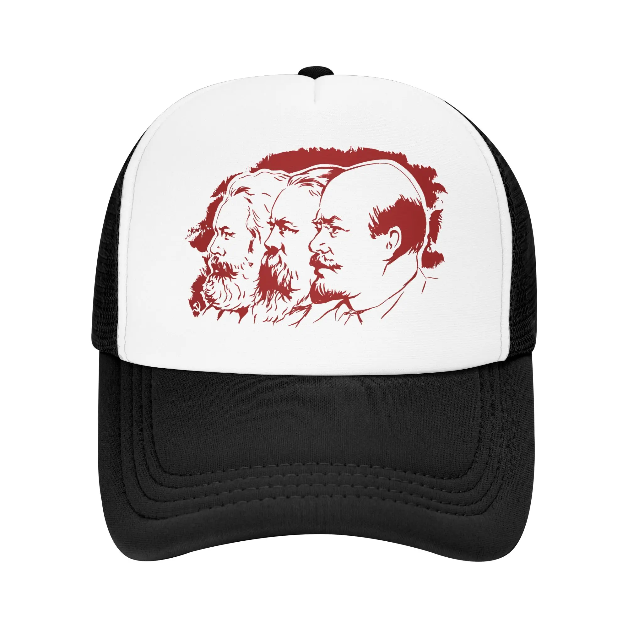Yeni Marx Engels Lenin Örgü Gü - Trucker Cap Mesh incelemesi ve fiyatı