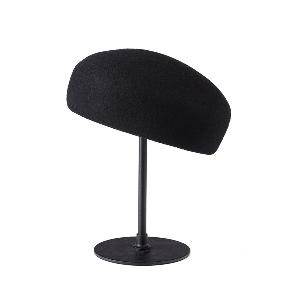 Yeni Fransız Tarzı Yün Bereler - Beret French Wool incelemesi ve fiyatı