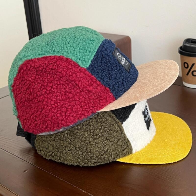 Erkekler ve Kadınlar için 5 Pa - Corduroy Cap 5 Panel incelemesi ve fiyatı