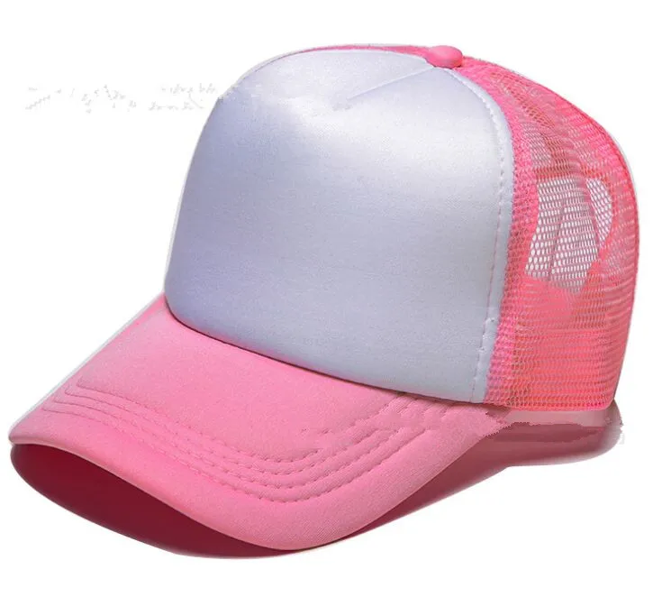 Çocuklar ayarlanabilir örgü ka - Trucker Cap Mesh incelemesi ve fiyatı