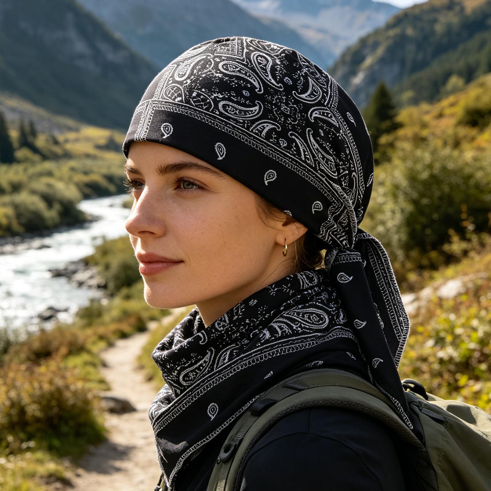 Soğutma kafatası kapağı esnek  - Skull Cap Helmet Liner incelemesi ve fiyatı