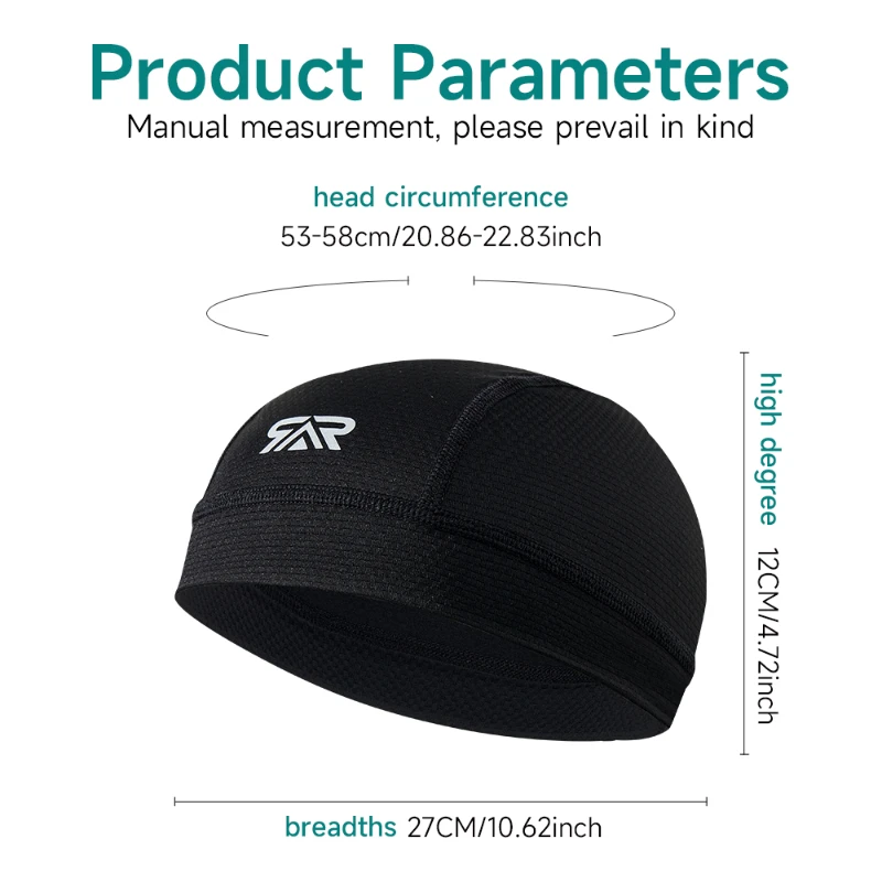 Yeni erkek soğutma kafatası ka - Skull Cap Helmet Liner incelemesi ve fiyatı